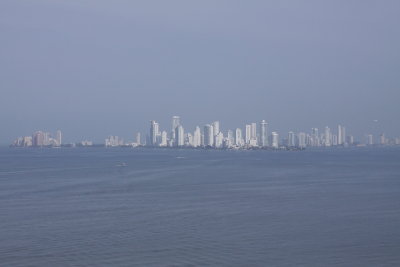 Cartagena, Columbia