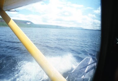 Noatak River, Brooks Range, Alaska 1994