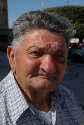 Uomo di Bonefro