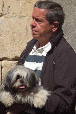 Cocullo Abruzzo - San Domenico delle serpi 2011 25.JPG