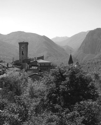 San Domenico e le serpi 2011. Cocullo Abruzzo Italy 4.JPG