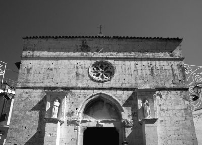 San Domenico e le serpi 2011. Cocullo Abruzzo Italy 7.jpg