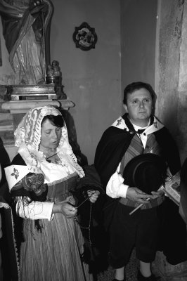 San Domenico e le serpi 2011. Cocullo Abruzzo Italy 9.jpg