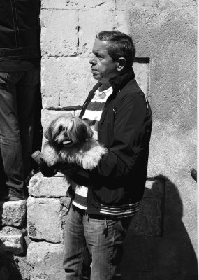 San Domenico e le serpi 2011. Cocullo Abruzzo Italy 17.jpg