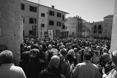 San Domenico e le serpi 2011. Cocullo Abruzzo Italy 24.jpg