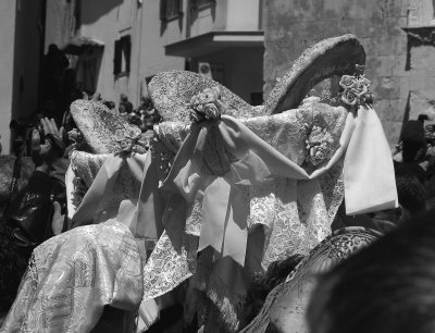 San Domenico e le serpi 2011. Cocullo Abruzzo Italy 41.JPG