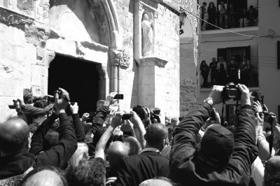 San Domenico e le serpi 2011. Cocullo Abruzzo Italy 44.jpg