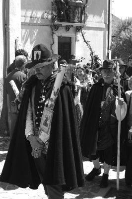 San Domenico e le serpi 2011. Cocullo Abruzzo Italy 54.JPG