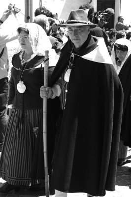 San Domenico e le serpi 2011. Cocullo Abruzzo Italy 55.JPG