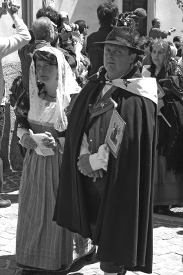 San Domenico e le serpi 2011. Cocullo Abruzzo Italy 56.JPG