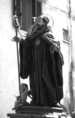 San Domenico e le serpi 2011. Cocullo Abruzzo Italy 65.jpg