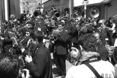 San Domenico e le serpi 2011. Cocullo Abruzzo Italy 68.JPG