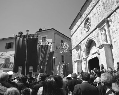 San Domenico e le serpi 2011. Cocullo Abruzzo Italy 72.jpg