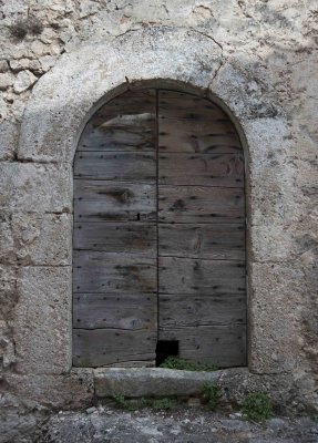 Dopo il terremoto - After earthquake
