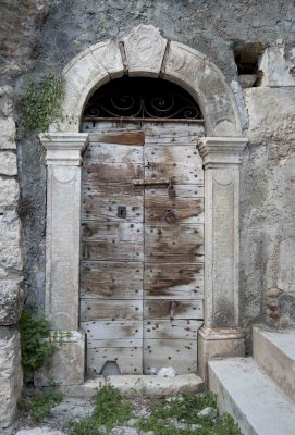 Dopo il terremoto - After earthquake