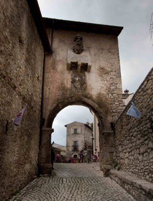 Dopo il terremoto - After earthquake
