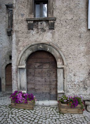 Dopo il terremoto - After earthquake