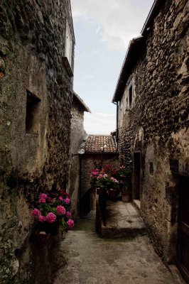 Dopo il terremoto - After earthquake
