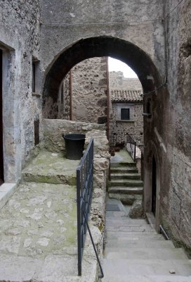 Dopo il terremoto - After earthquake