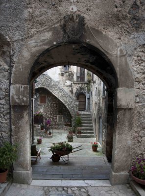 Dopo il terremoto - After earthquake
