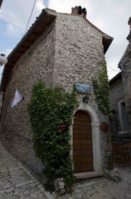 Dopo il terremoto - After earthquake