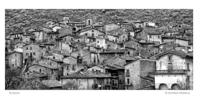 SCANNO