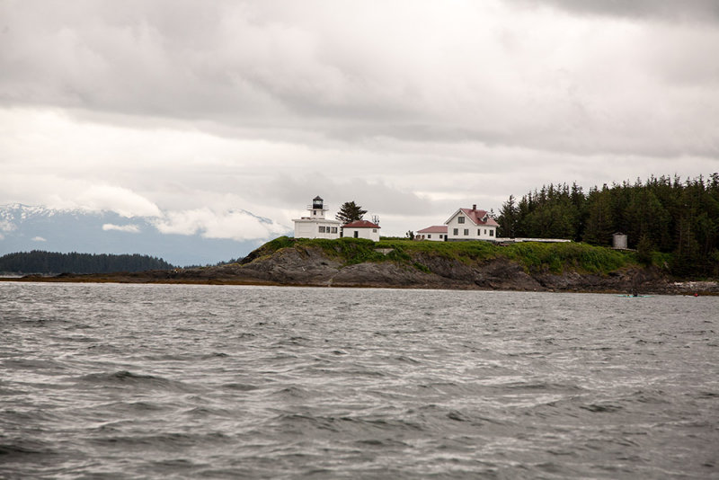 Juneau bay