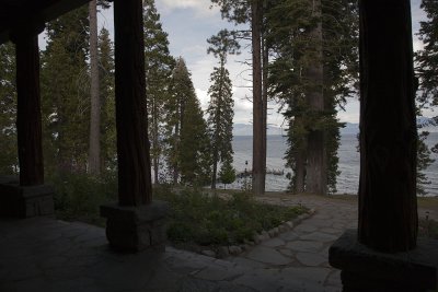 Pine Tree Lodge State Park
