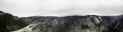 Yosemite Valley