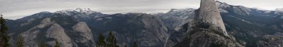 Yosemite Valley