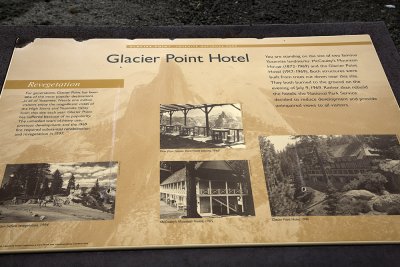 Glacial Point Hotel