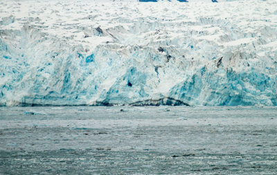 Hubbard Glacier