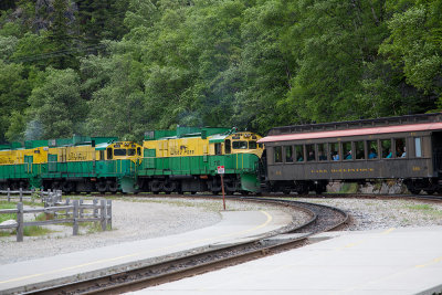 Skagway