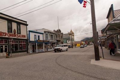 Skagway