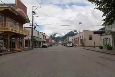 Skagway