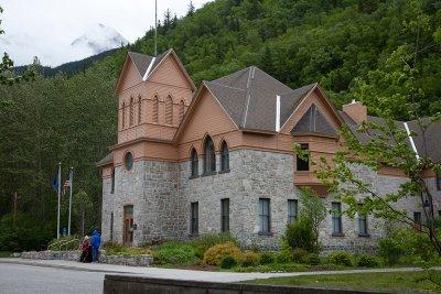 Skagway