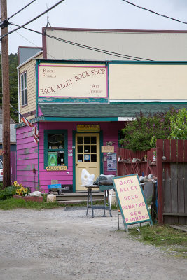 Skagway