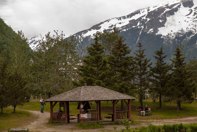 Skagway