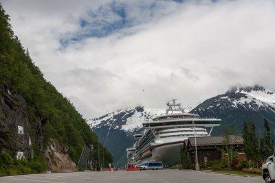 Skagway