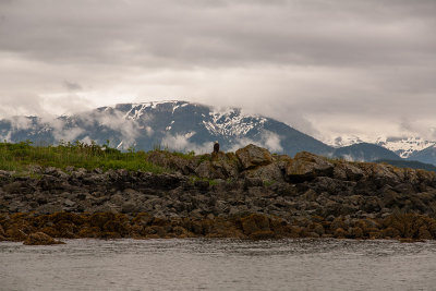 Juneau bay