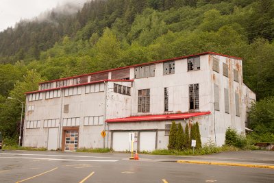 Around Juneau