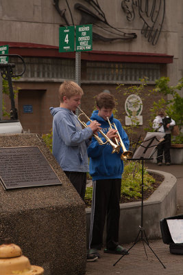 Around Juneau