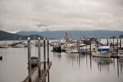 Around Juneau