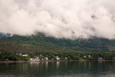 Ketchikan, Alaska - Day Nine