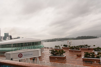 Port of Vancover