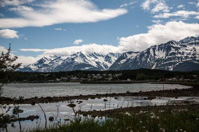 Skagway