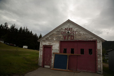 Skagway