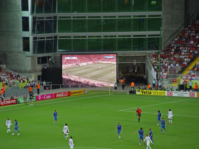 World Cup Soccer 2006