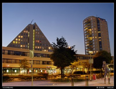 Voorburg