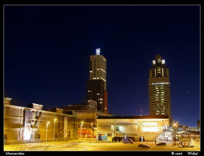 Montevideo